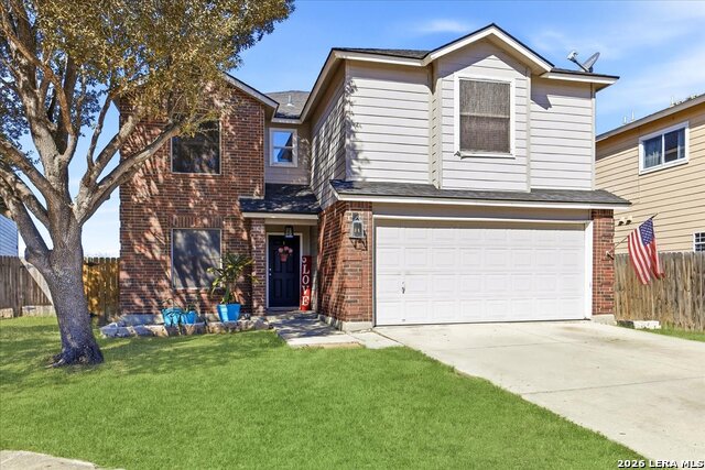 Details for 7311 Autumn Ledge, Converse, TX 78109