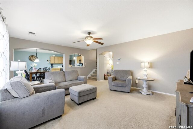 Image 3 of 25 For 7311 Autumn Ledge