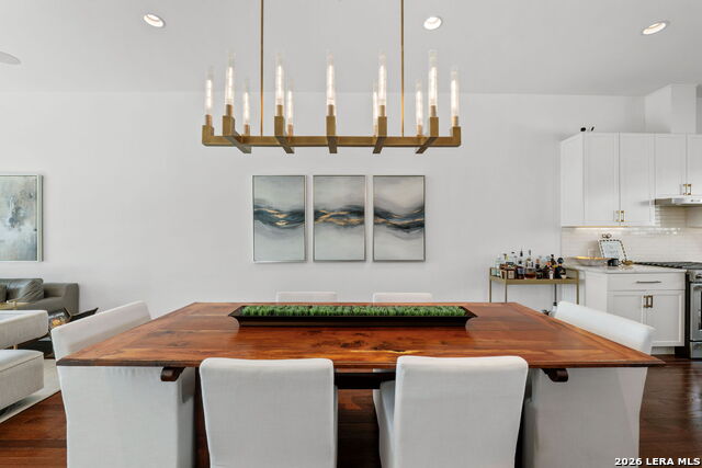 Details for 318 Grayson W 204, San Antonio, TX 78212