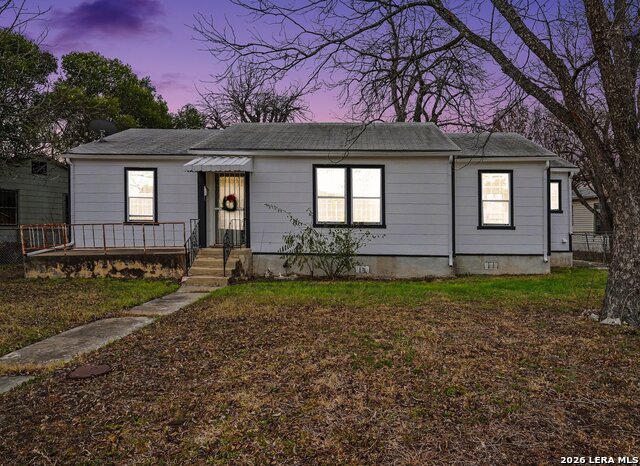 Details for 2506 Mulberry, San Antonio, TX 78228