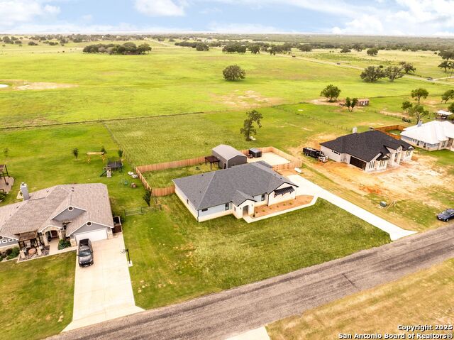 Details for 120 Western Way, Adkins, TX 78101