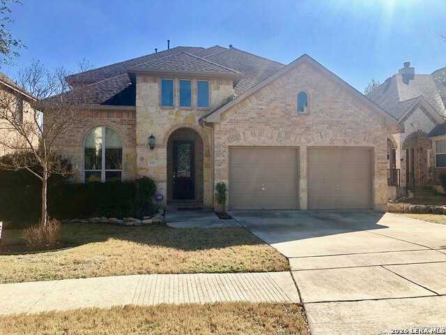 Details for 522 Calm Springs, San Antonio, TX 78260