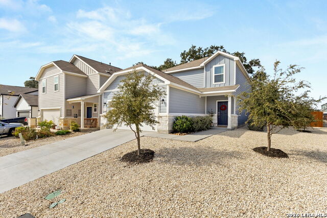Details for 175 Honey Oak, New Braunfels, TX 78130