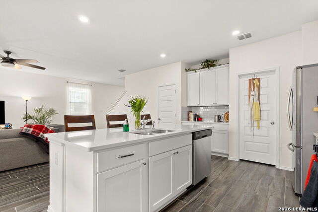 Image 10 of 26 For 175 Honey Oak