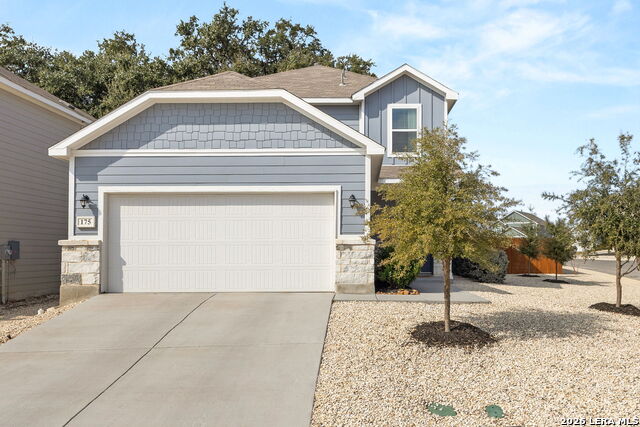 Image 2 of 26 For 175 Honey Oak