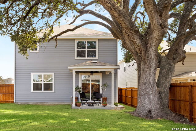 Image 25 of 26 For 175 Honey Oak