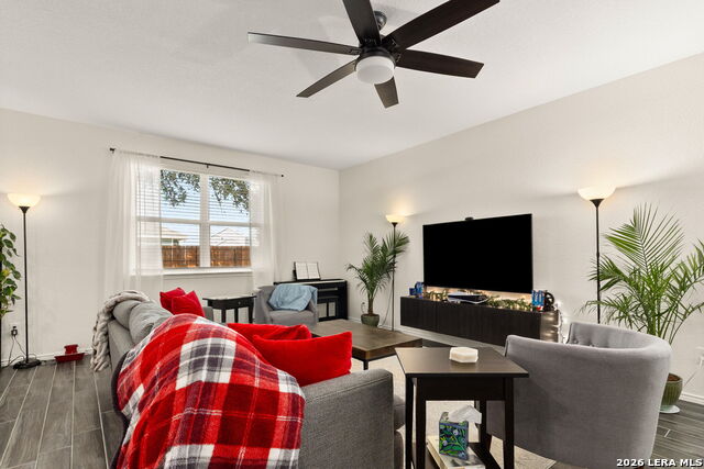 Image 6 of 26 For 175 Honey Oak