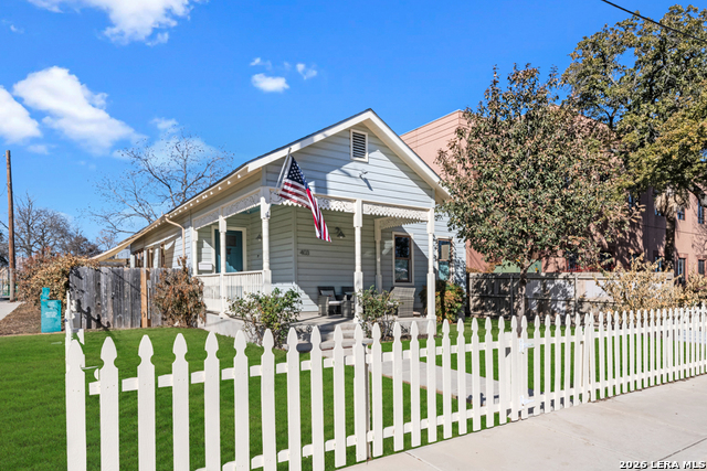 Details for 403 Palmetto N, San Antonio, TX 78202