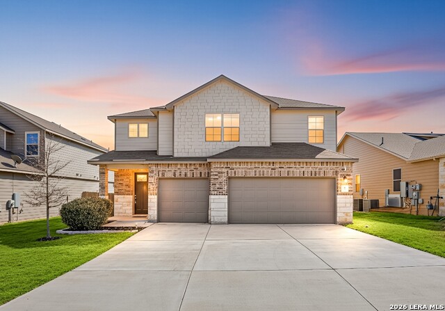 Details for 14914 Sirius, San Antonio, TX 78245