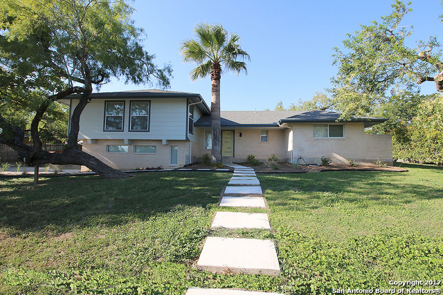 Details for 101 Aribe  , San Antonio, TX 78216