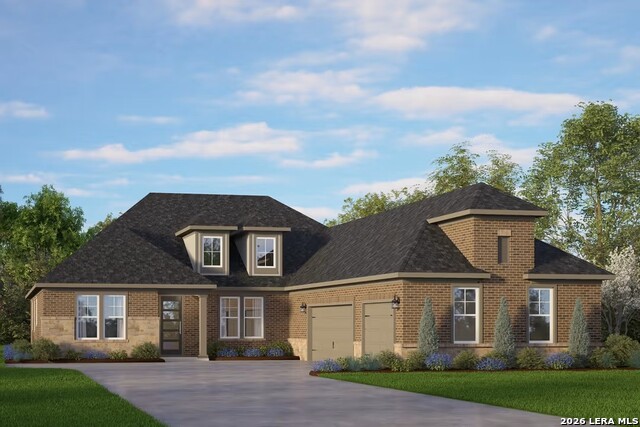 Details for 254 Poe Parkway, Castroville, TX 78009