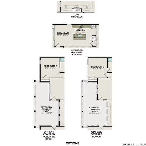 Image 3 of 4 For 254 Poe Parkway