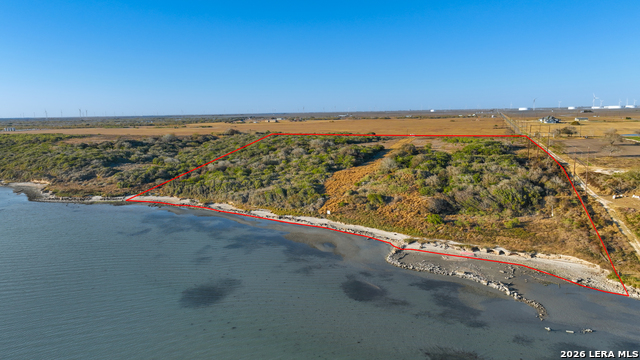 Details for 0 Cr 3161 & 2220, Taft, TX 78390