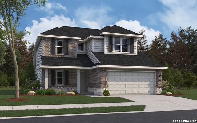 Details for 8936 Hazel Birch, Elmendorf, TX 78112