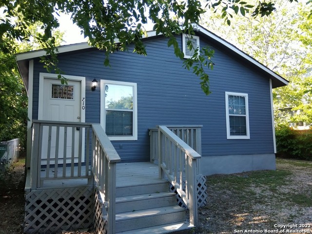 Details for 710 Virginia Blvd, San Antonio, TX 78203