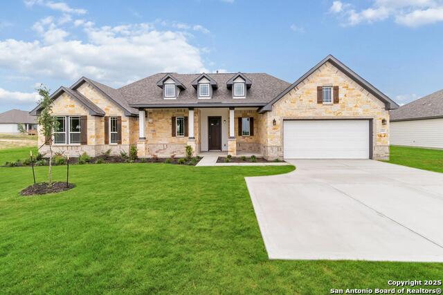 Details for 21161 Jordan's Ranch Way, San Antonio, TX 78264