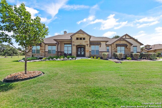 Details for 1186 Via Principale, New Braunfels, TX 78132