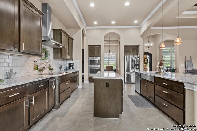 Image 16 of 68 For 1186 Via Principale