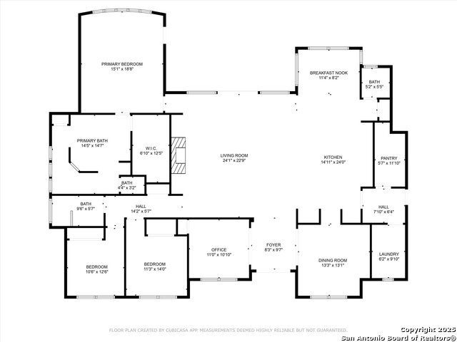 Image 61 of 68 For 1186 Via Principale