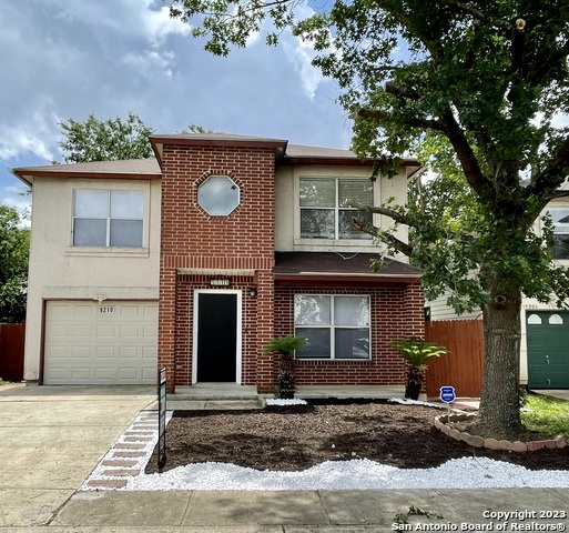 Details for 9210 New Kenton, San Antonio, TX 78240
