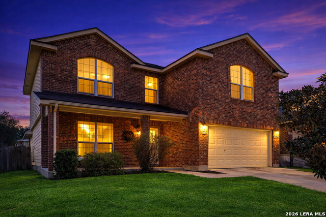 Details for 7306 Scordato, San Antonio, TX 78266