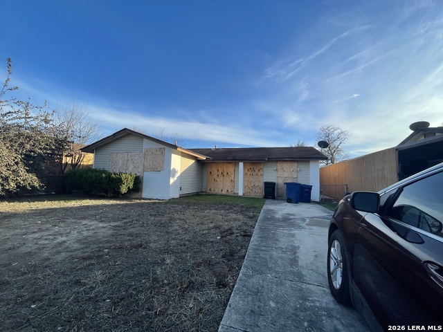 Details for 5522 Calistoga, San Antonio, TX 78228