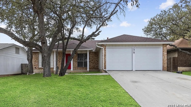 Details for 7319 Silent Hills, San Antonio, TX 78250