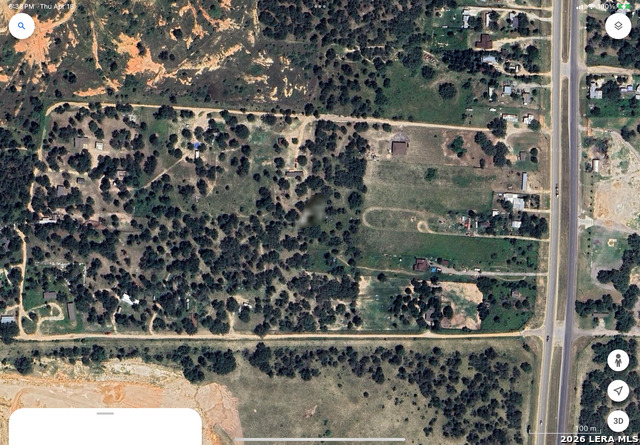 Details for 25682 Sunset Rd., San Antonio, TX 78264