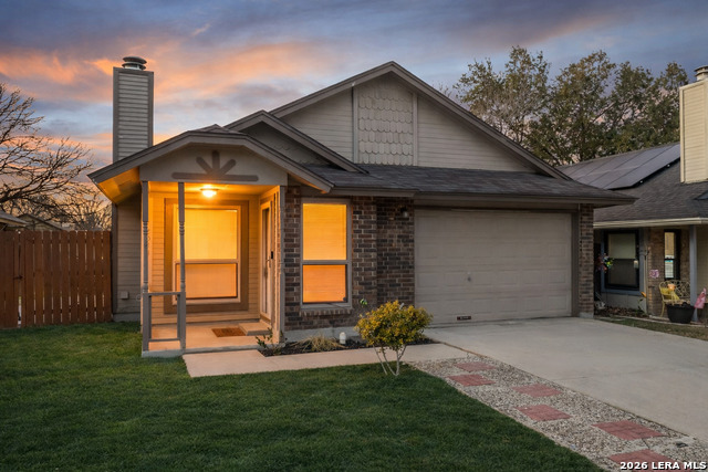 Details for 12043 Stoney Xing, San Antonio, TX 78247