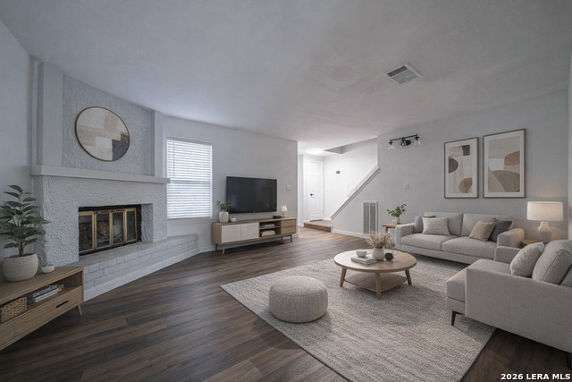 Details for 2408 Wild Turkey  1, San Antonio, TX 78232