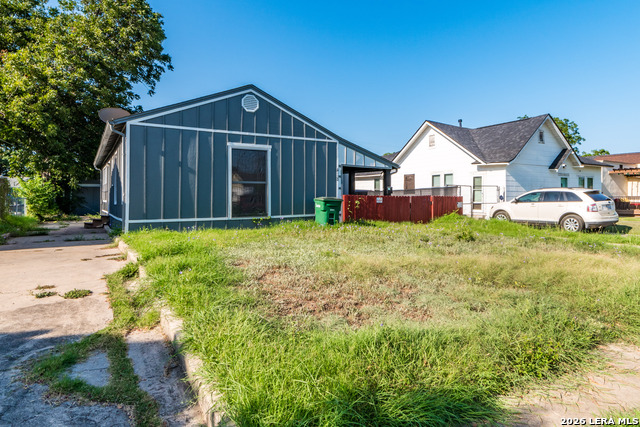 Details for 418 Bailey  , San Antonio, TX 78210