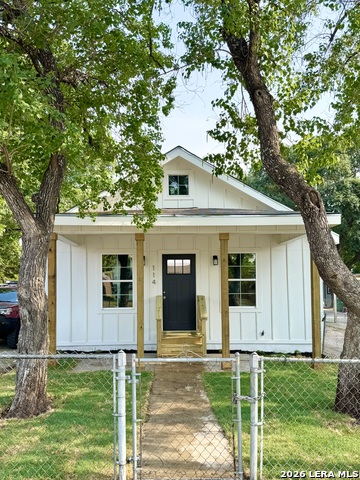 Details for 114 Yuma  , San Antonio, TX 78211