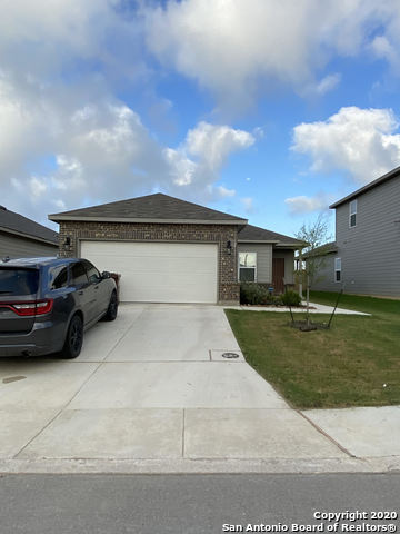 Details for 4511 Heathers Star, St Hedwig, TX 78152