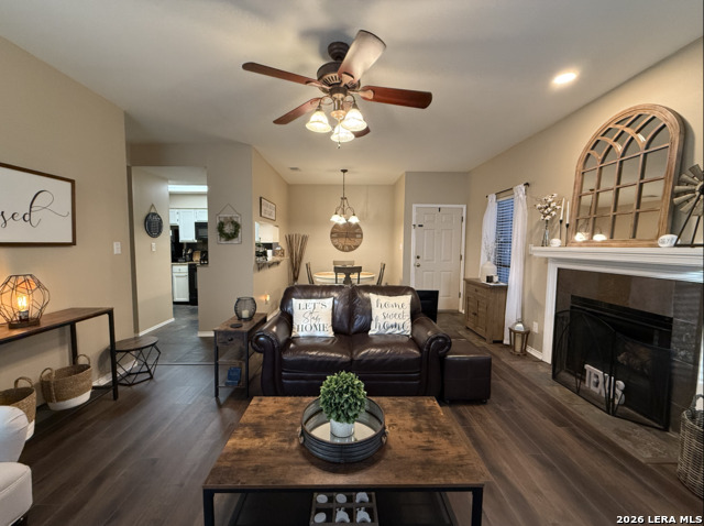 Details for 11839 Parliament  2423, San Antonio, TX 78216