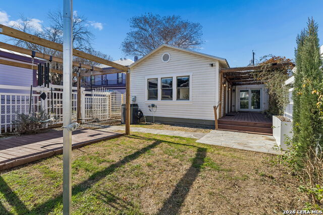 Image 33 of 33 For 130 Crofton Avenue