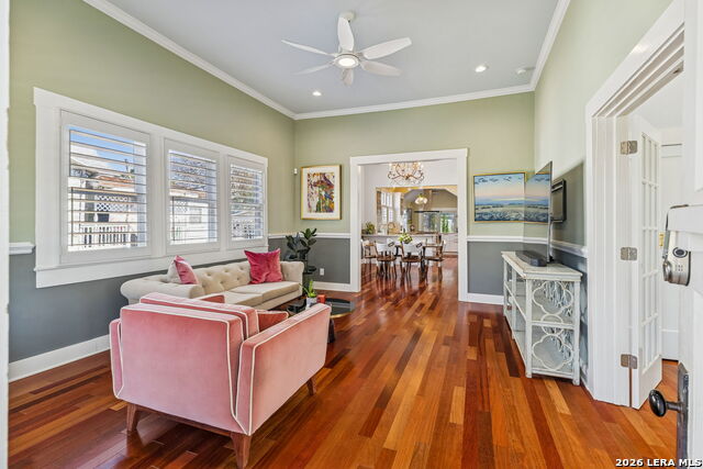 Image 5 of 33 For 130 Crofton Avenue