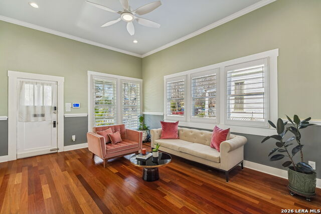 Image 6 of 33 For 130 Crofton Avenue