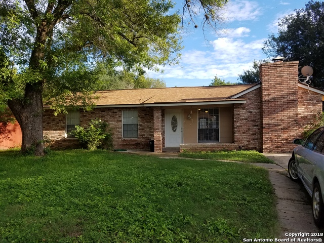 Details for 7206 Marble Creek Dr, San Antonio, TX 78238