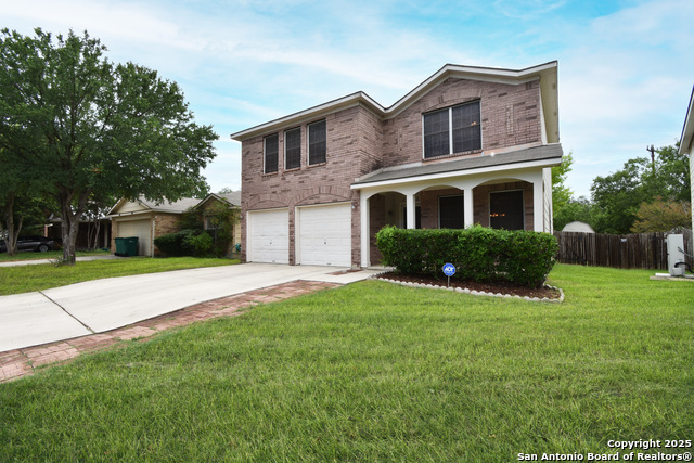 Details for 10310 Mission Crk, Converse, TX 78109