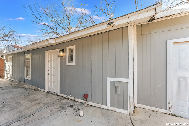 Details for 827 Rosewood W 6, San Antonio, TX 78212