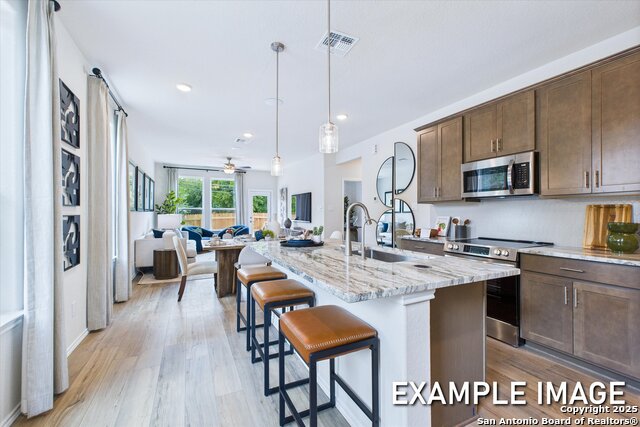 Image 2 of 30 For 1018 West 1604 North Unit 205