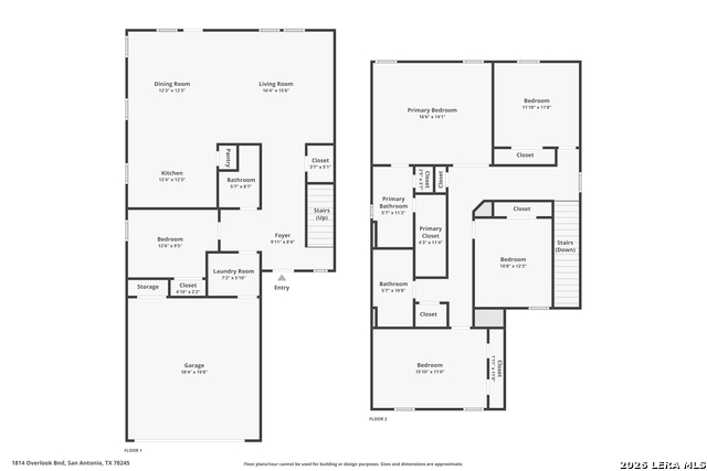 Image 31 of 31 For 1814 Overlook