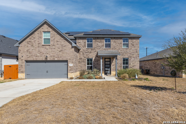 Details for 229 Jereth Crossing, Castroville, TX 78009