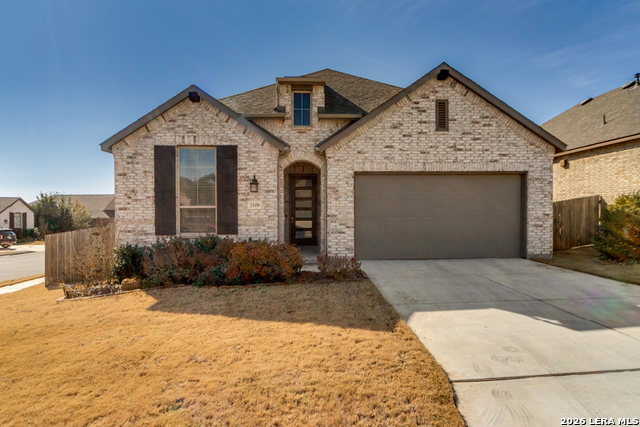 Details for 3109 Skipton Park, Bulverde, TX 78163