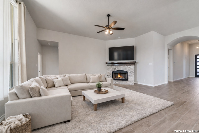 Image 7 of 31 For 3109 Skipton Park