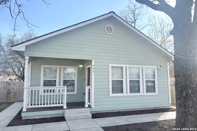 Details for 542 Sanches  , Pleasanton, TX 78064