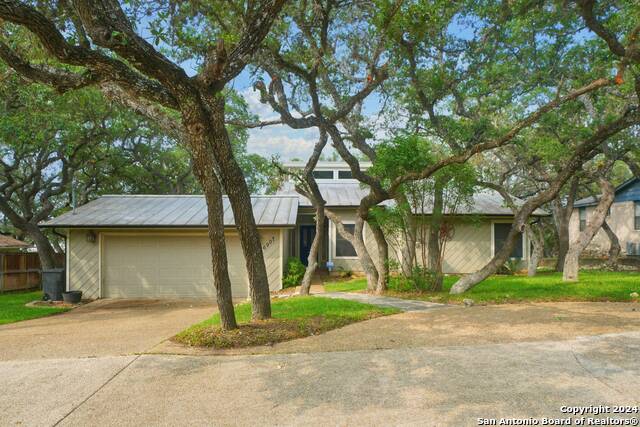 Details for 16907 Springhill, San Antonio, TX 78232