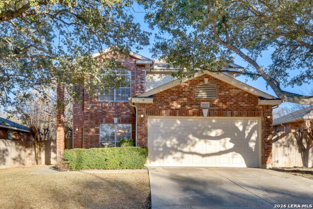Details for 16907 Redhorse, San Antonio, TX 78247