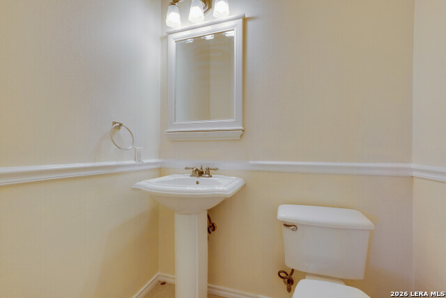 Listing photo id 11 for 16907 Redhorse