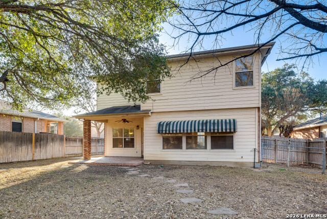 Listing photo id 23 for 16907 Redhorse